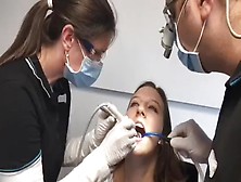 (Fast) Dental Scene