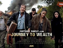 Perverse Family - Journey To Wealth
