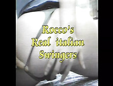 Watch Real Italian Swingers - (Full Original Tape Uncut) Free Porn Video On Fuxxx. Co