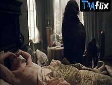 Elizaveta Boyarskaya Butt,  Breasts Scene In Anna Karenina: Vronsky's Story