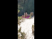 Bitch On The Beach 2