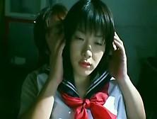Kasumi Uehara Uncensored Hardcore Video With Swallow,  Fetish Scenes