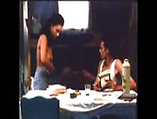 Jackeline Olivier In Buccaneer Soul (1993)