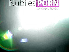 Nubilesporn - Horny Teen Needs A Cock To Cum