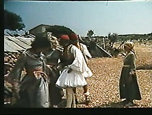 Greek Porn Oi Vlaxoi Epimenoyn Ellinika (1984)
