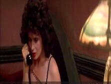 Isabella Rossellini – Sexy Celebrity Video