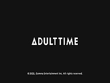 Adult Time - My Younger Dude: More Than 1 Way To Get An A | Trailer | An Adult Time Series