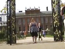 Giant Blonde With Huge Ass Tours London