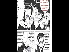 Naruto - Entrenamiento - Especial - 04 - Sub - Esp