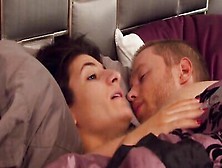 Married Couple Is At A Wild Swinger Orgy Swapping Partners And Fucking.