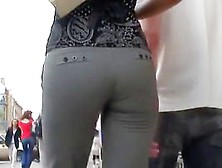 Only In Eastern Europe You Can See Such Nice Asses