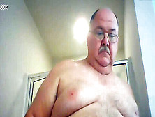 Old Fat Daddy Masturbate,  Fat Old Turkish Daddy,  Old Fat Korean Daddy