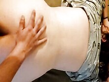 Bbw Mom Wifey Cummed By Long Cock She Cant Take It- Family Therapy