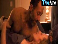 Amy Hargreaves Butt,  Underwear Scene In They/them/us