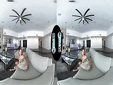 Wetvr Big Tit Girl Fucks To Pay Rent In Virtual Reality