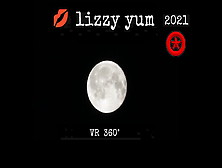 Lizzy Yum Vr - Park Stranger