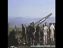 Nuclear Cannon