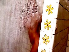 Sizzling Soapy Shower Fucking And Blowing
