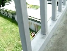 Hot Lesbians Fucking Sex Outdoors Caught On Camera