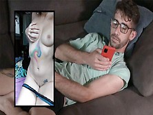 Sexting - Kinky And Adrian