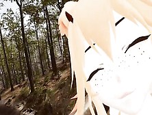 Nsfw Asmr - "hiking With Your Femboy Bf"