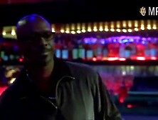 Charlotte Ayanna In Dancing At The Blue Iguana (2000)