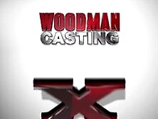 Woodmancasing-X - The Queen