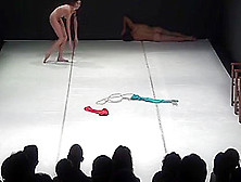 Nude Performance