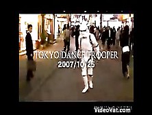 Tokyo Dance Trooper