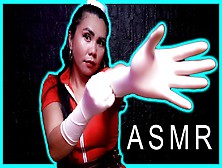 Asmr Surgical Gloves & Chastity Collections