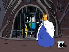 Adventure Time - 112B - What Have You Done [Fudog]. Avi