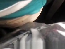 Hard Cock In Ass At Bus