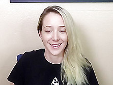 Jenna Marbles Experiences With Makeup