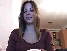 Perfect Boobs On Omegle
