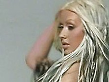 Christina Aguilera In Diary ()