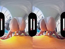 Vr Porn Cosplay 5Th Element Pov And 69 Blowjob Vr Cosplayx