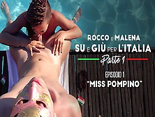 Malena In Miss.  Pompino - Roccosiffredi