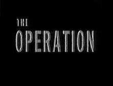The Operation (1995)