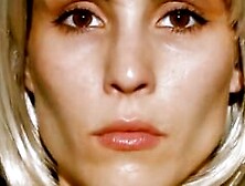 Noomi Rapace Classic Wow