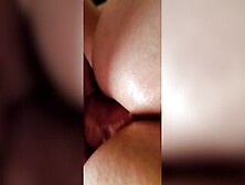 Double Penetration- Bwc Tight Anal And Toy Into Milfs Sweet Snatch Hotel Hookup