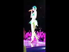 Katy Perry Booty