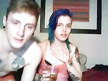 Melissa & Kyle: 22-Year-Old Couple