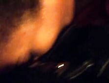 Black Hotty Gets Facefucked On My Bed After A Fancy Dinner Then Gulp Cum For Dessert,  I Recorded It All.  Listen To Her Groan Dur