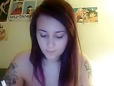 Ashleyaddams Intimate Record On 01/31/15 09:40 From Chaturbate
