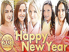 2021 Happy New Year Special Feature - Beautifuls - Kin8Tengoku