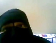 Arabe Niqab New Film