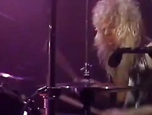 Guns N' Roses: Live At The Ritz (19880202),  Part I