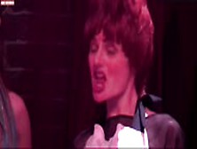 Russia Hardy In Adventures Into The Woods: A Sexy Musical (2012)