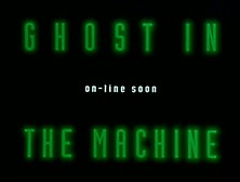Shevonne Durkin In Ghost In The Machine (1993)
