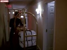 Katerina Head In Screwball Hotel (1988)